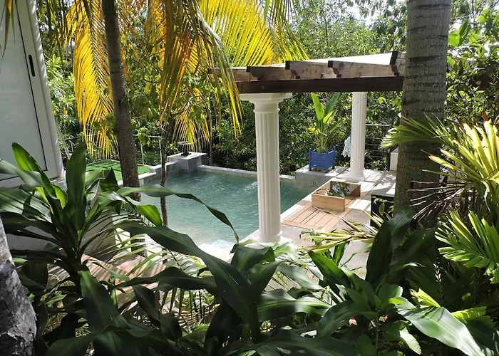 Villa Bois Joli