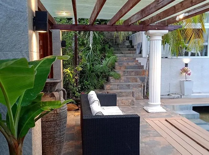 Bois Joli Villa