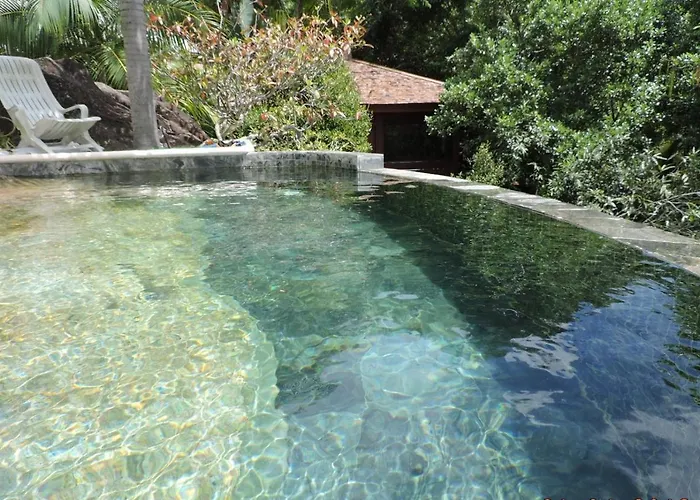 Villa Bois Joli